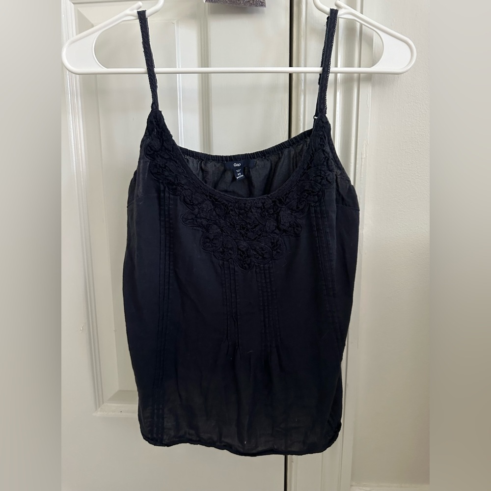 Gap Vintage Tank